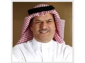 Mr. Ahmed Alaulaqi